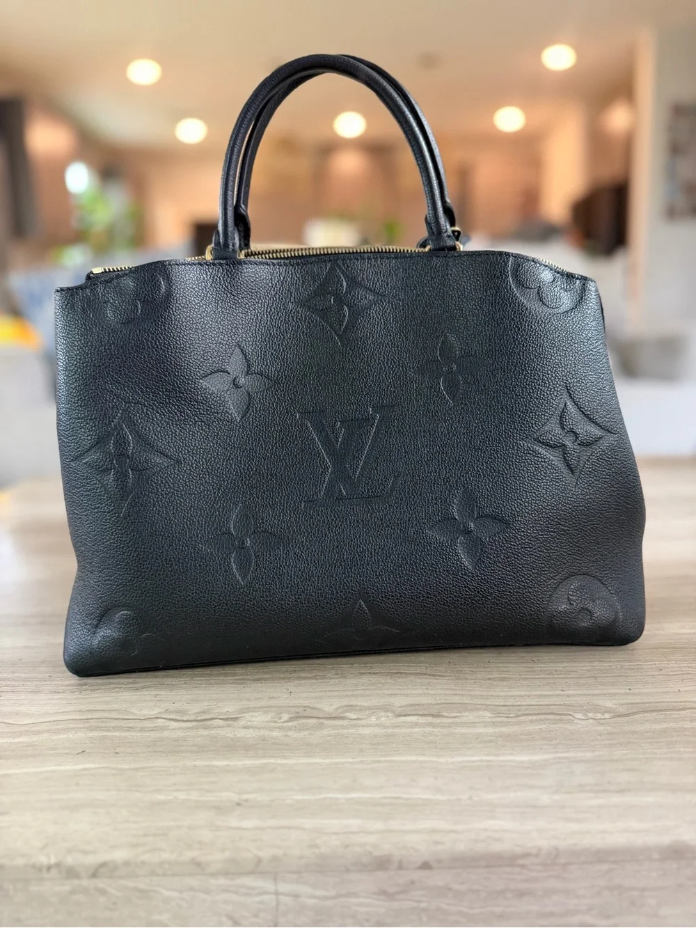 Louis Vuitton Grand Palais